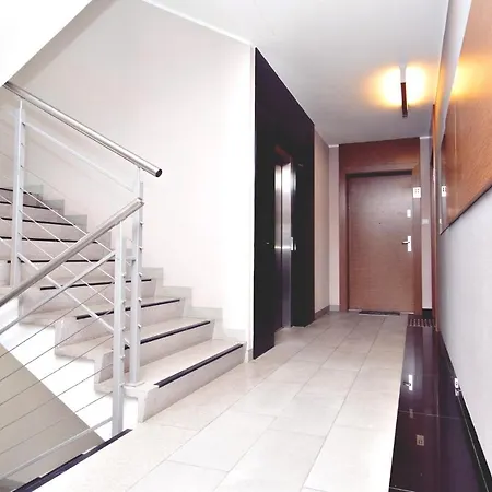 Rent40 Aquarius Red Studio Armii Krajowej 139b Sopot